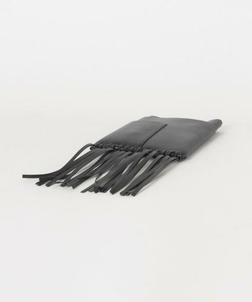 URBAN RESEARCH / アーバンリサーチ ショルダーバッグ | NOMADIS　MERRY FRG CHN | 詳細3