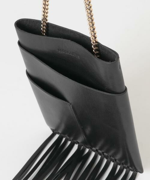 URBAN RESEARCH / アーバンリサーチ ショルダーバッグ | NOMADIS　MERRY FRG CHN | 詳細4