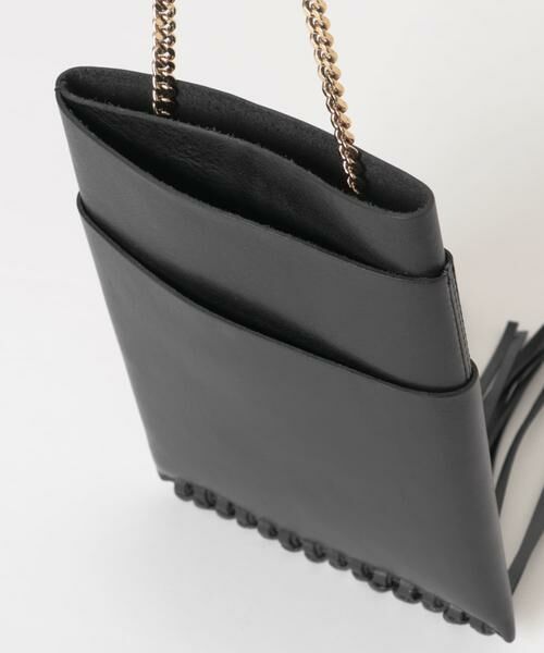 URBAN RESEARCH / アーバンリサーチ ショルダーバッグ | NOMADIS　MERRY FRG CHN | 詳細5