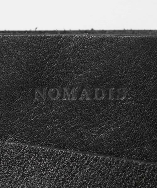 URBAN RESEARCH / アーバンリサーチ ショルダーバッグ | NOMADIS　MERRY FRG CHN | 詳細7