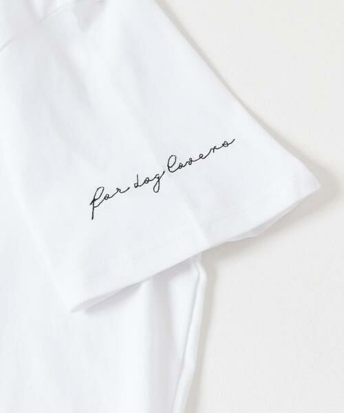 URBAN RESEARCH / アーバンリサーチ Tシャツ | NOMADIS　LEGAL HEROIS SHORT-SLEEVE | 詳細3