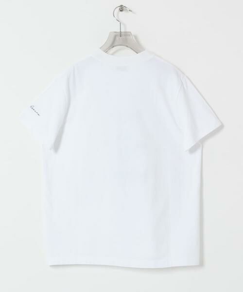 URBAN RESEARCH / アーバンリサーチ Tシャツ | NOMADIS　LEGAL HEROIS SHORT-SLEEVE | 詳細4