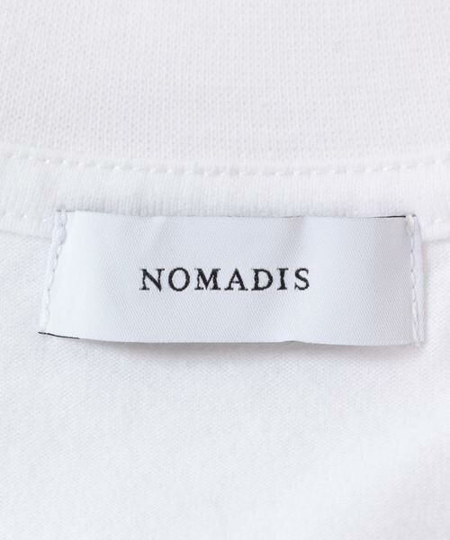 URBAN RESEARCH / アーバンリサーチ Tシャツ | NOMADIS　LEGAL HEROIS SHORT-SLEEVE | 詳細6