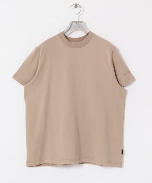 URBAN RESEARCH / アーバンリサーチ Tシャツ | NOMADIS　LEGAL MAIS SHORT-SLEEVE | 詳細1