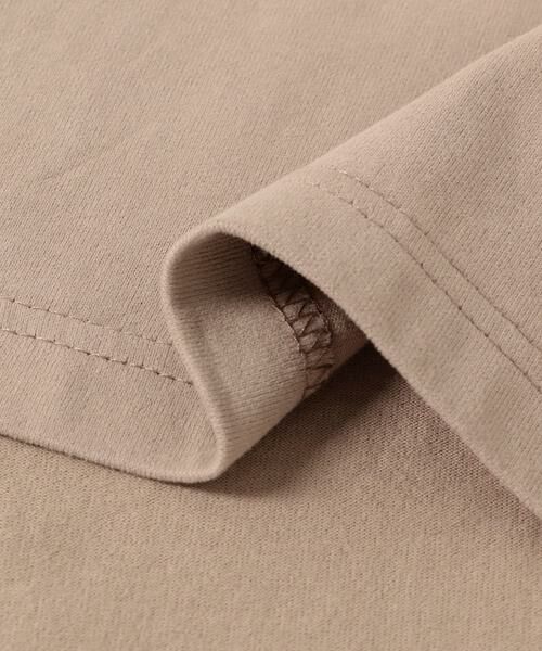 URBAN RESEARCH / アーバンリサーチ Tシャツ | NOMADIS　LEGAL MAIS SHORT-SLEEVE | 詳細5