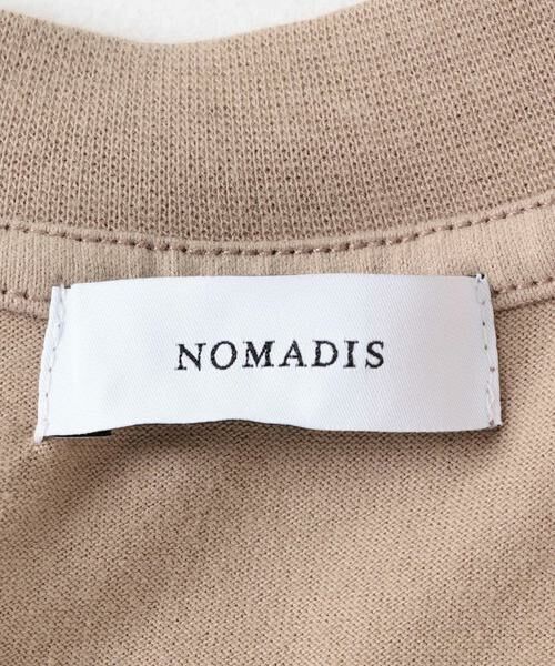 URBAN RESEARCH / アーバンリサーチ Tシャツ | NOMADIS　LEGAL MAIS SHORT-SLEEVE | 詳細6