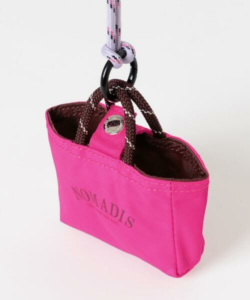 URBAN RESEARCH / アーバンリサーチ キーホルダー・ストラップ | NOMADIS　SAC MIGNON | 詳細2