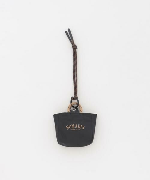 URBAN RESEARCH / アーバンリサーチ キーホルダー・ストラップ | NOMADIS　SAC MIGNON | 詳細3