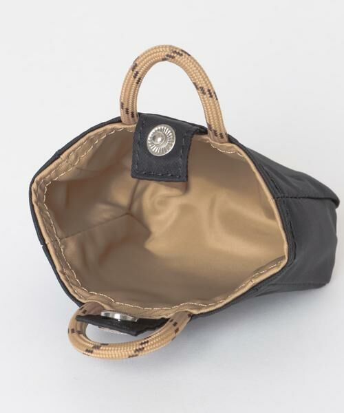 URBAN RESEARCH / アーバンリサーチ キーホルダー・ストラップ | NOMADIS　SAC MIGNON | 詳細6