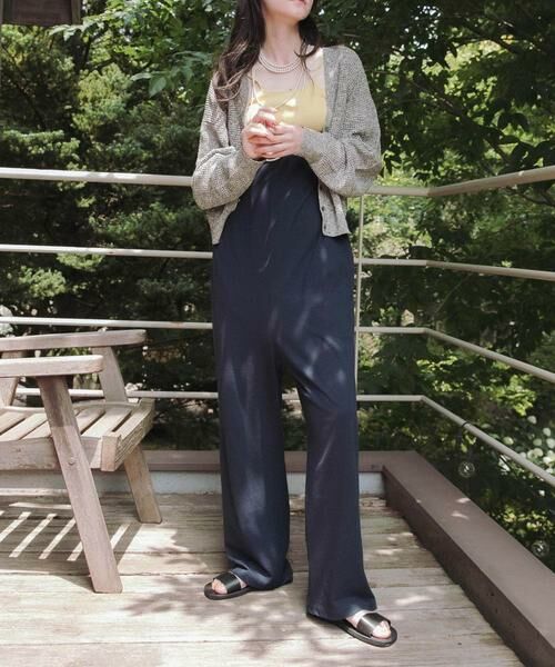 URBAN RESEARCH / アーバンリサーチ サロペット・オールインワン | 『別注』onit×URBAN RESEARCH　ベアトップオールインワン | 詳細2