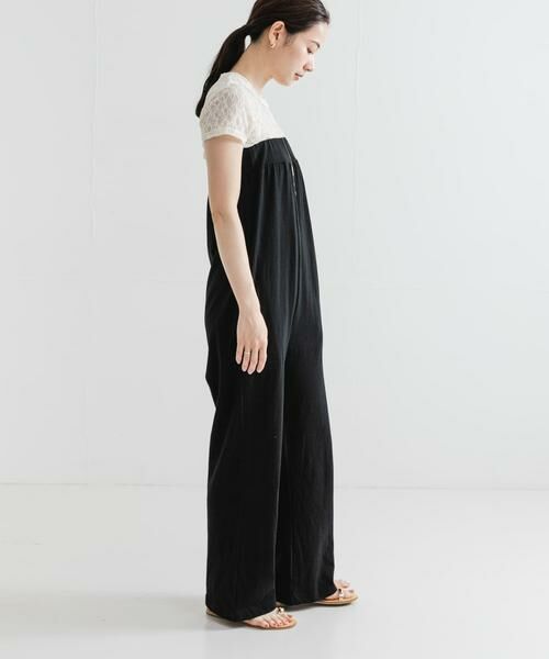 URBAN RESEARCH / アーバンリサーチ サロペット・オールインワン | 『別注』onit×URBAN RESEARCH　ベアトップオールインワン | 詳細15