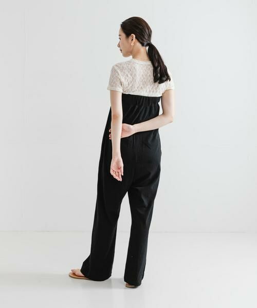 URBAN RESEARCH / アーバンリサーチ サロペット・オールインワン | 『別注』onit×URBAN RESEARCH　ベアトップオールインワン | 詳細16
