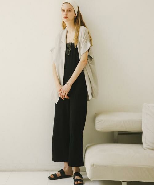 URBAN RESEARCH / アーバンリサーチ サロペット・オールインワン | 『別注』onit×URBAN RESEARCH　ベアトップオールインワン | 詳細18