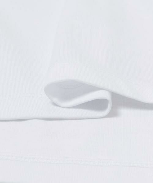 URBAN RESEARCH / アーバンリサーチ Tシャツ | GANNI　Re-cutHeavy JerseyAnimals | 詳細10