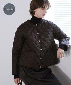 URBAN RESEARCH / アーバンリサーチ ダウンジャケット・ベスト | 『一部別注カラー』Traditional Weatherwear　ARKLEY A LINE