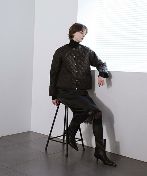 URBAN RESEARCH / アーバンリサーチ ダウンジャケット・ベスト | 『一部別注カラー』Traditional Weatherwear　ARKLEY A LINE | 詳細2