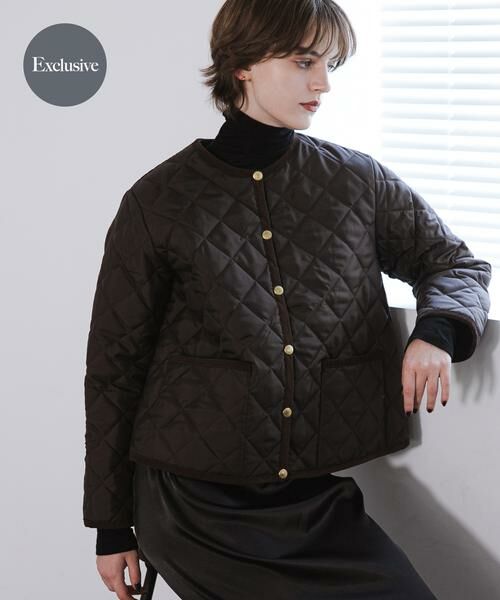 さりげなく差がつく、大人のための別注アイテム