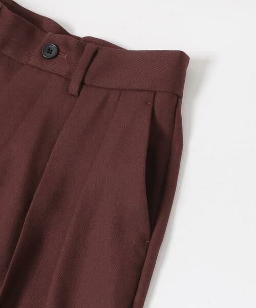URBAN RESEARCH / アーバンリサーチ その他パンツ | nicholson&nicholson　スラックス | 詳細3