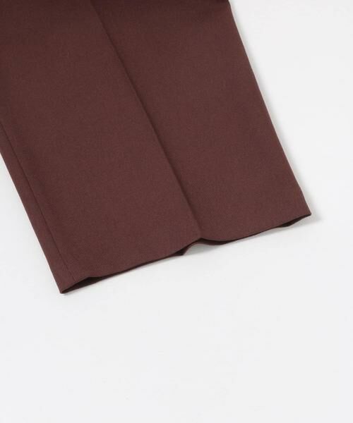 URBAN RESEARCH / アーバンリサーチ その他パンツ | nicholson&nicholson　スラックス | 詳細5