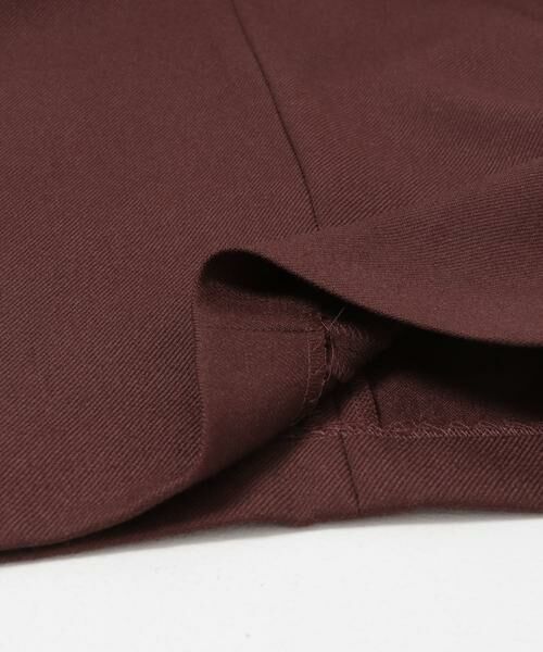 URBAN RESEARCH / アーバンリサーチ その他パンツ | nicholson&nicholson　スラックス | 詳細6