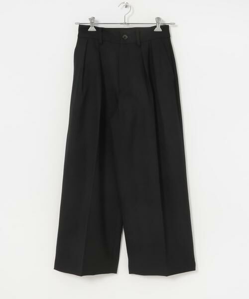 URBAN RESEARCH / アーバンリサーチ その他パンツ | nicholson&nicholson　スラックス | 詳細8