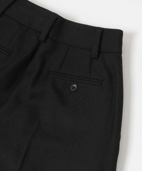 URBAN RESEARCH / アーバンリサーチ その他パンツ | nicholson&nicholson　スラックス | 詳細9