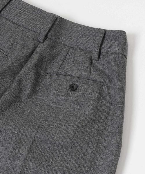 URBAN RESEARCH / アーバンリサーチ その他パンツ | nicholson&nicholson　スラックス | 詳細11