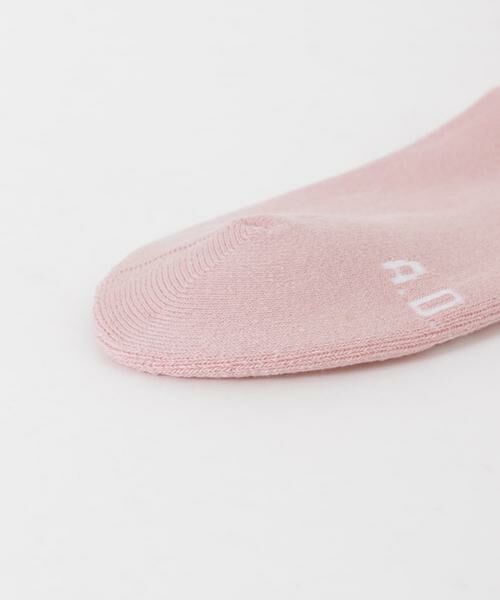 URBAN RESEARCH / アーバンリサーチ ソックス | A.D.A.N　Fuckin Strawbery SOCKS | 詳細2