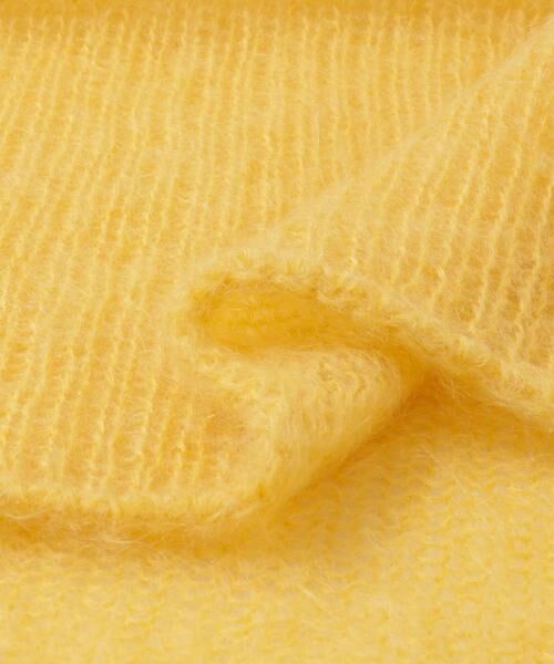 URBAN RESEARCH / アーバンリサーチ ベスト | 『別注』WANDERUNG×URBAN RESEARCH　ニットベスト | 詳細6