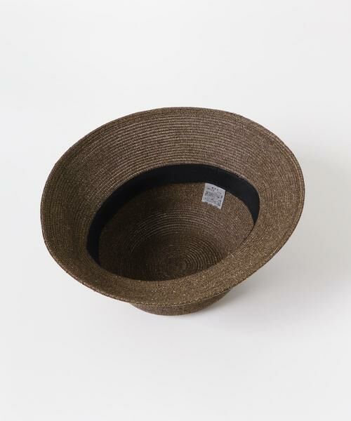 URBAN RESEARCH / アーバンリサーチ ハット | IRIS47　modern hat | 詳細2