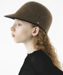 URBAN RESEARCH / アーバンリサーチ キャップ | IRIS47　seek cap