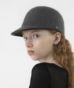 URBAN RESEARCH / アーバンリサーチ キャップ | IRIS47　seek cap