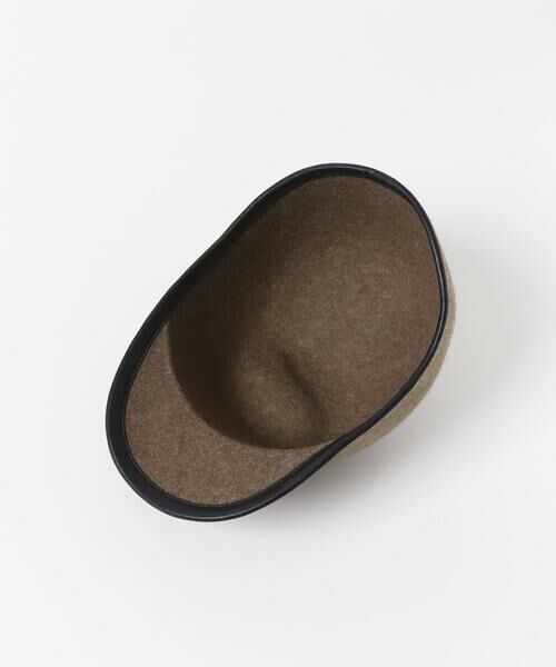 URBAN RESEARCH / アーバンリサーチ キャップ | IRIS47　seek cap | 詳細4