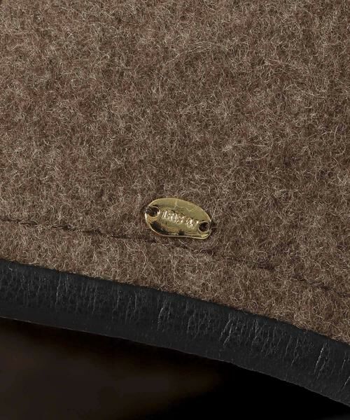 URBAN RESEARCH / アーバンリサーチ キャップ | IRIS47　seek cap | 詳細5