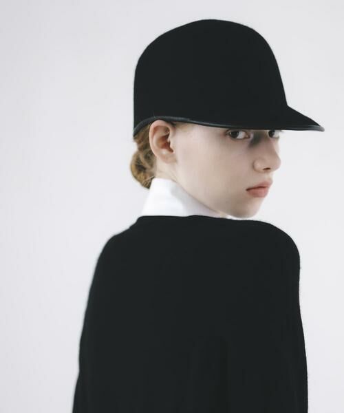 URBAN RESEARCH / アーバンリサーチ キャップ | IRIS47　seek cap | 詳細6