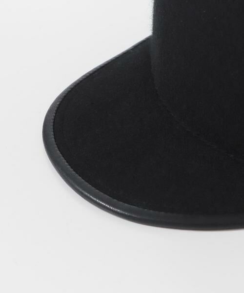URBAN RESEARCH / アーバンリサーチ キャップ | IRIS47　seek cap | 詳細8