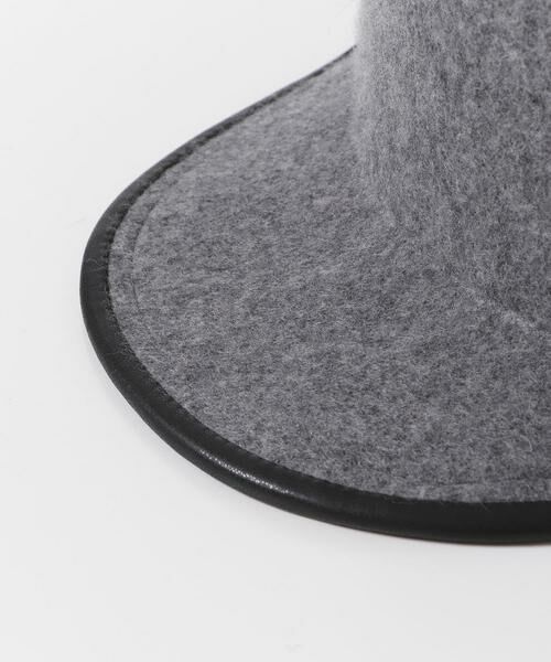 URBAN RESEARCH / アーバンリサーチ キャップ | IRIS47　seek cap | 詳細10