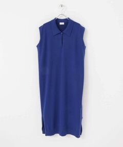 URBAN RESEARCH / アーバンリサーチ ワンピース | w cashmere　ポロシャツドレス