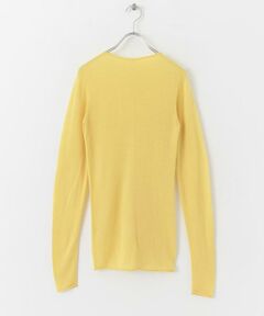 URBAN RESEARCH / アーバンリサーチ ニット・セーター | w cashmere　Super light pullover
