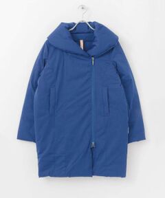 URBAN RESEARCH / アーバンリサーチ ダウンジャケット・ベスト | YOSOOU　Shawl Back Gather Coat