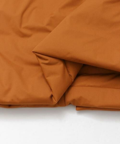 URBAN RESEARCH / アーバンリサーチ ダウンジャケット・ベスト | YOSOOU　Shawl Back Gather Coat | 詳細5