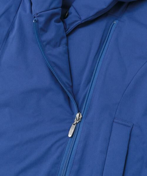 URBAN RESEARCH / アーバンリサーチ ダウンジャケット・ベスト | YOSOOU　Shawl Back Gather Coat | 詳細10