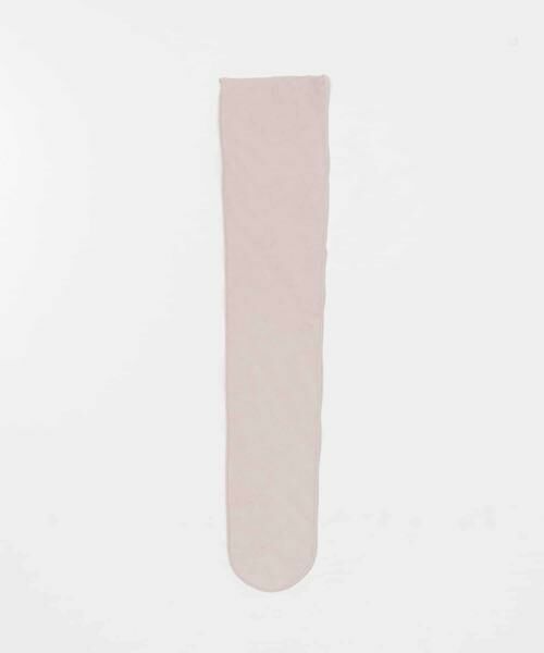 URBAN RESEARCH / アーバンリサーチ ソックス | ambiguous　Velor Socks | 詳細1