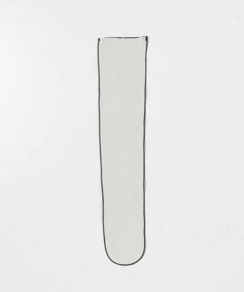 URBAN RESEARCH / アーバンリサーチ ソックス | ambiguous　Velor Socks | 詳細3