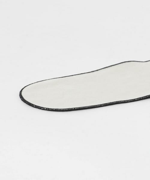 URBAN RESEARCH / アーバンリサーチ ソックス | ambiguous　Velor Socks | 詳細4