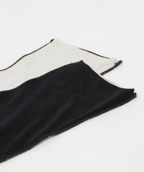 URBAN RESEARCH / アーバンリサーチ ソックス | ambiguous　Velor Socks | 詳細5