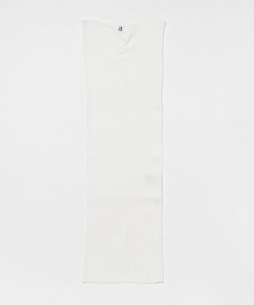 URBAN RESEARCH / アーバンリサーチ ワンピース | ambiguous　2way Onepiece | 詳細13