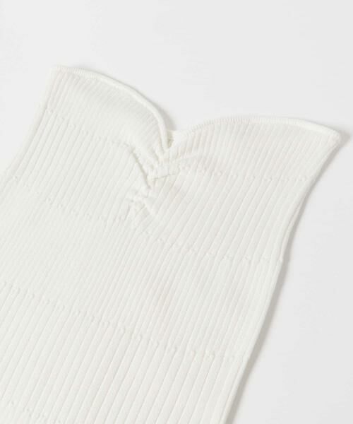 URBAN RESEARCH / アーバンリサーチ ワンピース | ambiguous　2way Onepiece | 詳細14