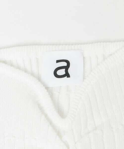 URBAN RESEARCH / アーバンリサーチ ワンピース | ambiguous　2way Onepiece | 詳細18