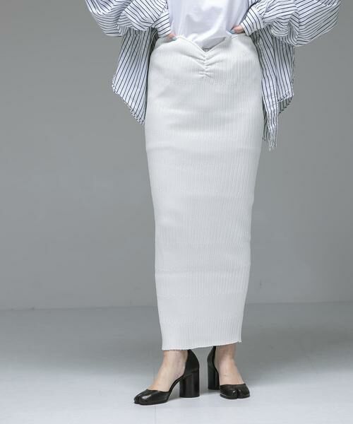 URBAN RESEARCH / アーバンリサーチ ワンピース | ambiguous　2way Onepiece | 詳細6